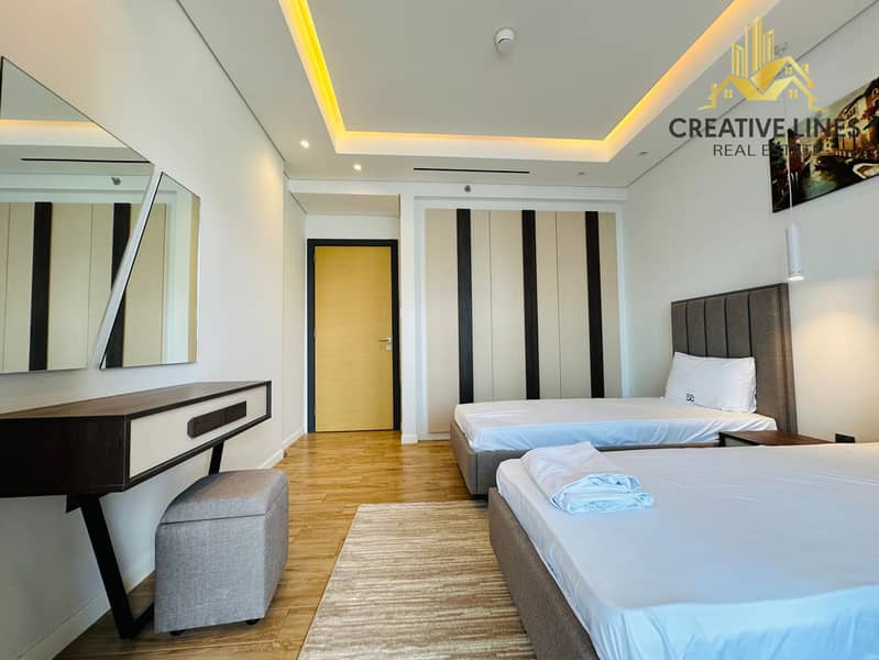 NO COMMISSION | FULLY FURNISHED 2-BR |CLOSE TO SZR - Image 8