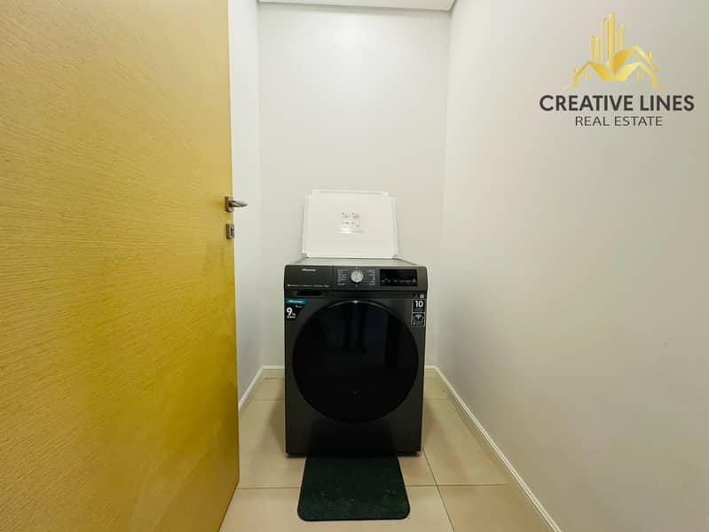 NO COMMISSION | FULLY FURNISHED 2-BR |CLOSE TO SZR - Image 10