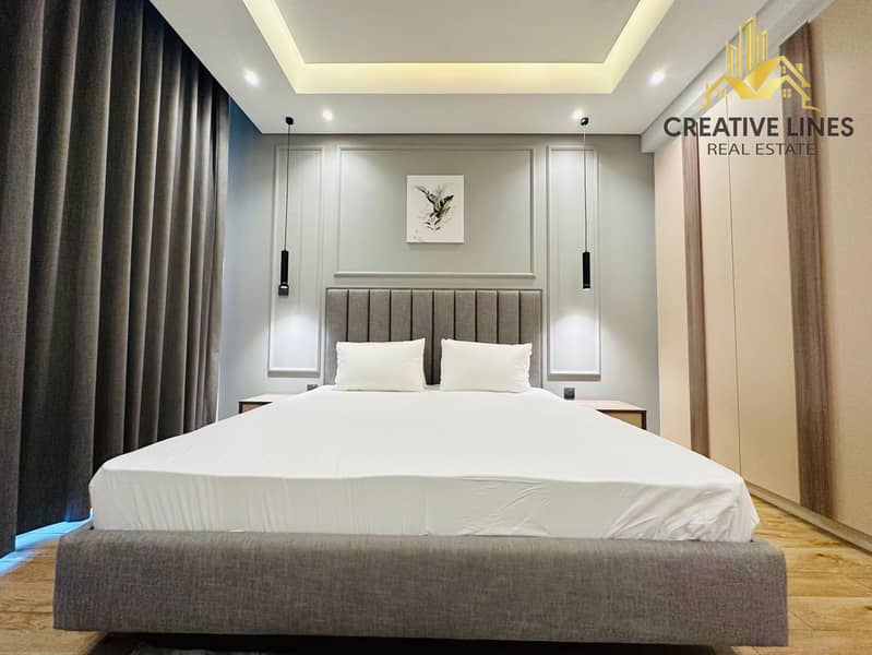 NO COMMISSION | FULLY FURNISHED 2-BR |CLOSE TO SZR - Image 11