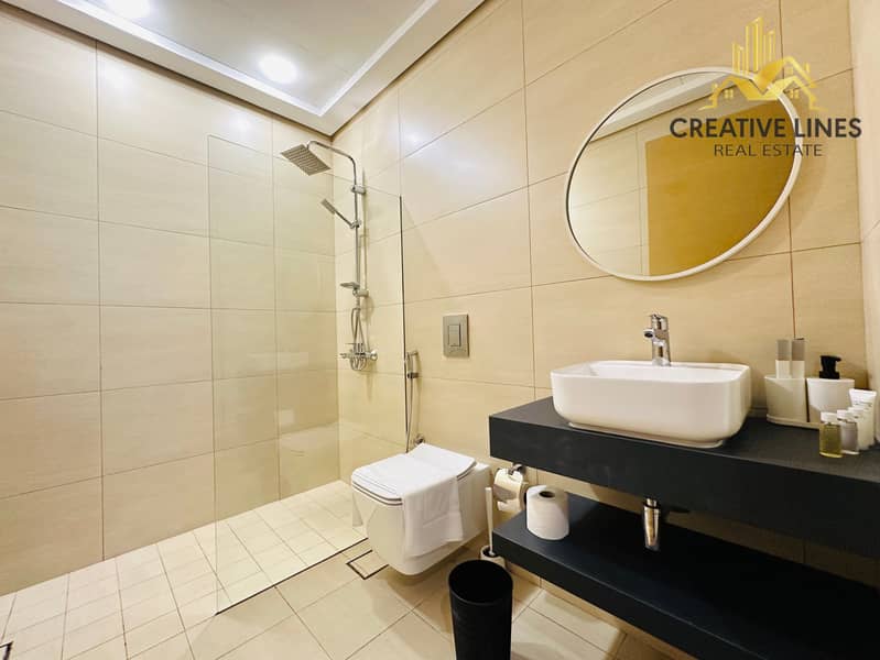 NO COMMISSION | FULLY FURNISHED 2-BR |CLOSE TO SZR - Image 13