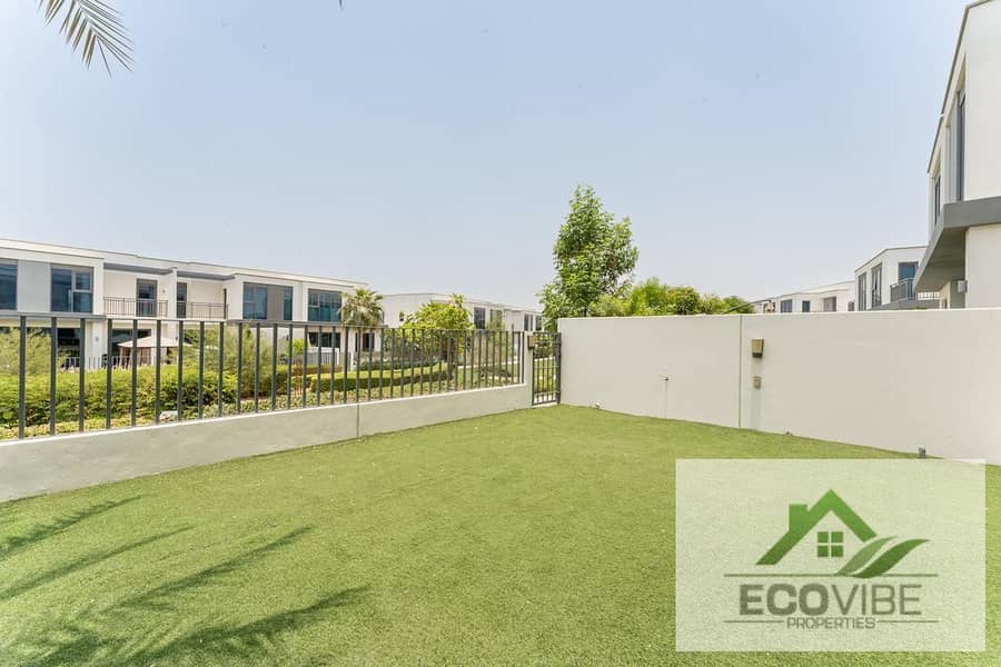 Spacious 4BHK Villa for Rent | Unfurnished | Family-Friendly Community