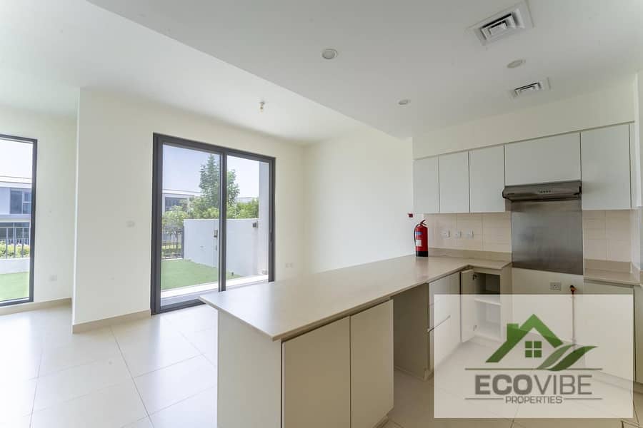 Spacious 4BHK Villa for Rent | Unfurnished | Family-Friendly Community