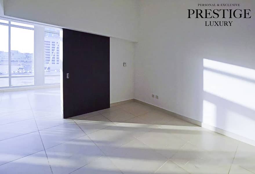 Studio | Unfurnished | Ready | Prime Location - Image 6