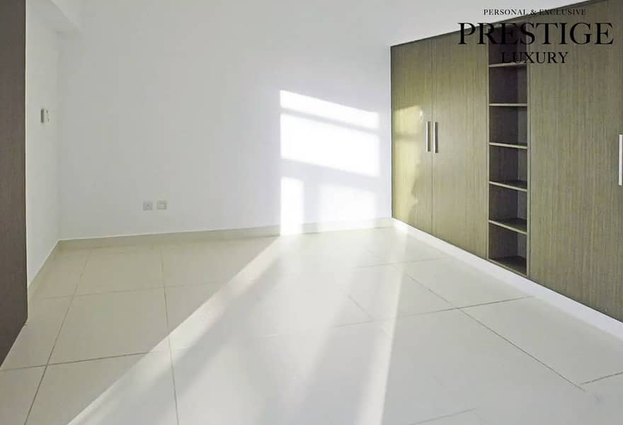 Studio | Unfurnished | Ready | Prime Location - Image 7