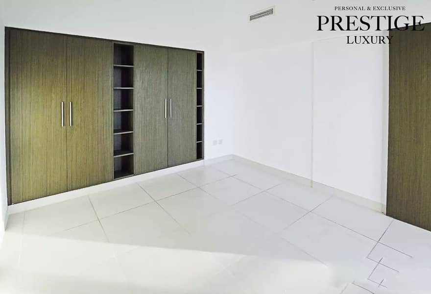 Studio | Unfurnished | Ready | Prime Location - Image 9