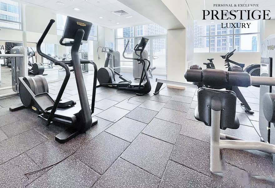 Studio | Unfurnished | Ready | Prime Location - Image 14