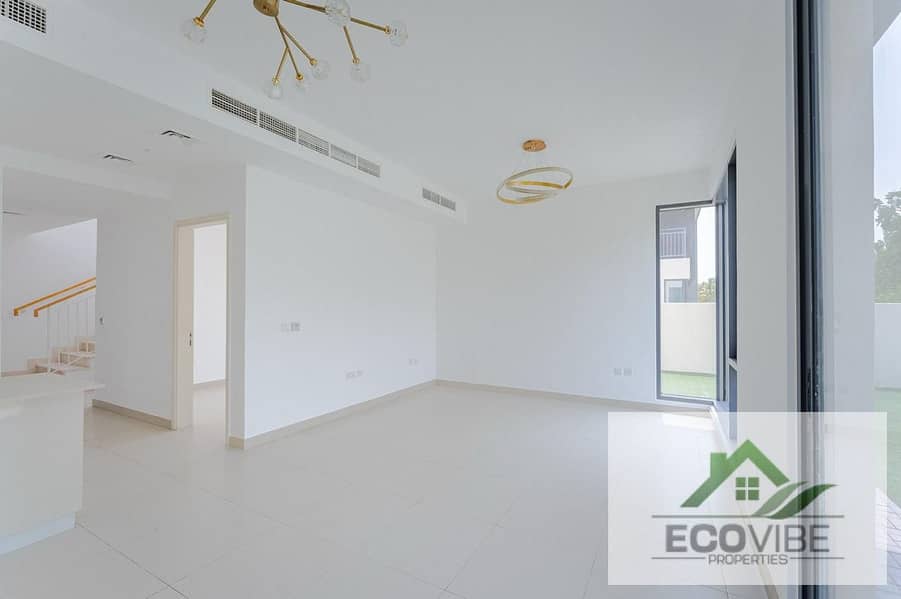 Spacious 4BHK Villa for Rent | Unfurnished | Family-Friendly Community - Image 14