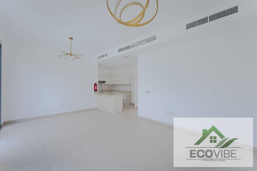 Spacious 4BHK Villa for Rent | Unfurnished | Family-Friendly Community - Image 15