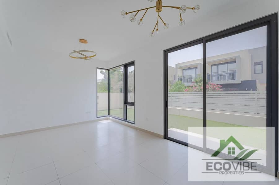 Spacious 4BHK Villa for Rent | Unfurnished | Family-Friendly Community - Image 16