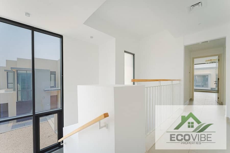 Spacious 4BHK Villa for Rent | Unfurnished | Family-Friendly Community - Image 18