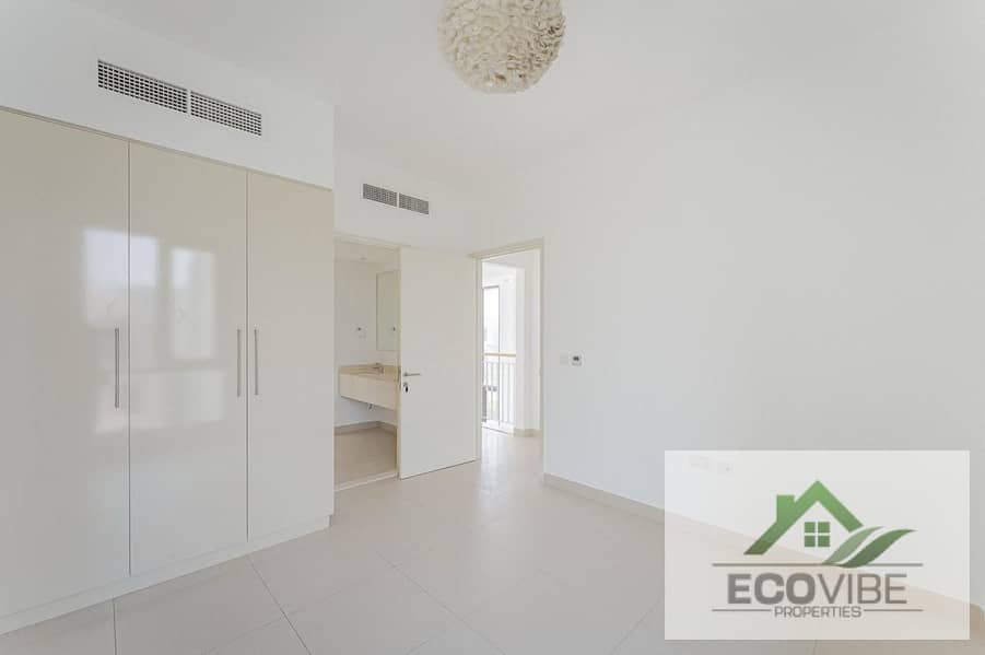 Spacious 4BHK Villa for Rent | Unfurnished | Family-Friendly Community - Image 19