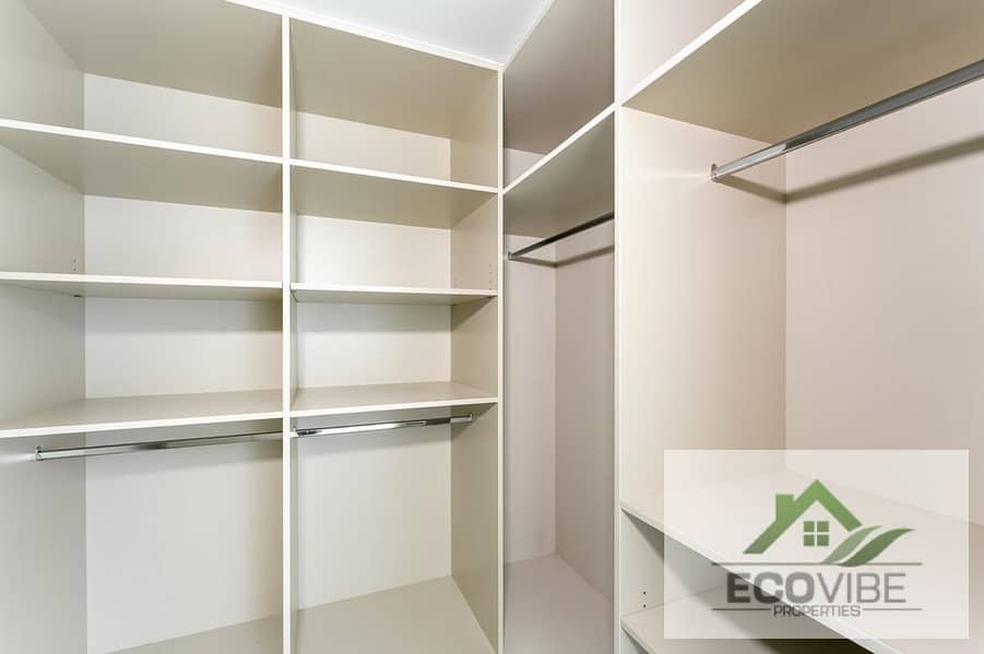 Spacious 4BHK Villa for Rent | Unfurnished | Family-Friendly Community - Image 20