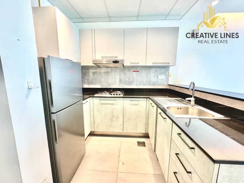 Elegant 2BHK Apartment in Centurion Onyx Meydan - Image 9