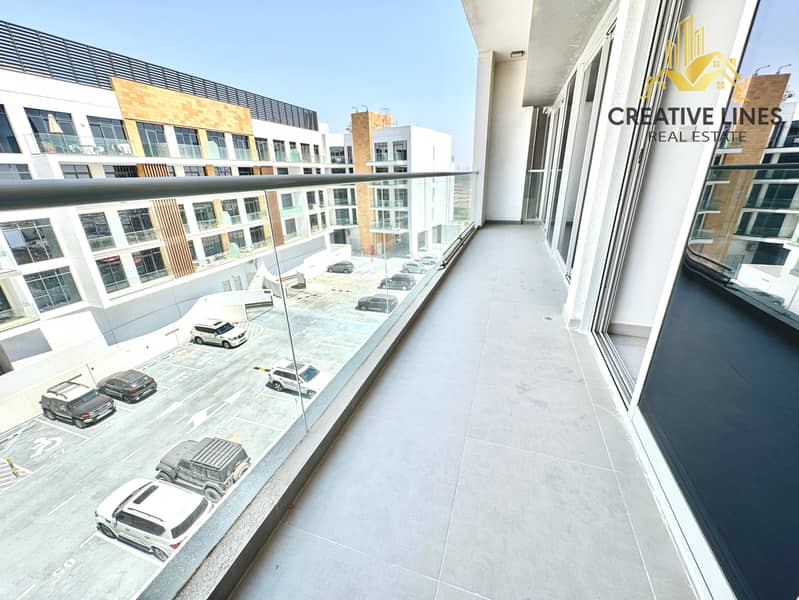 Elegant 2BHK Apartment in Centurion Onyx Meydan - Image 12