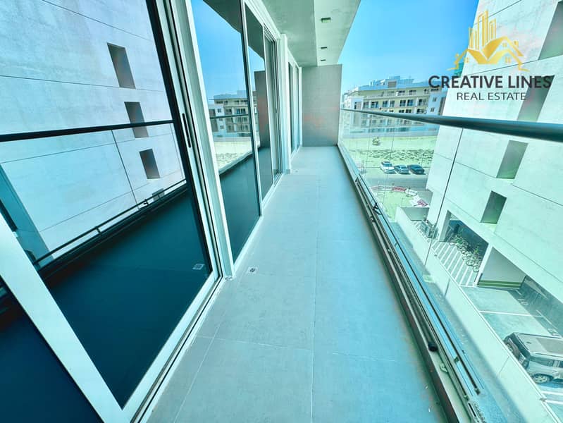 Elegant 2BHK Apartment in Centurion Onyx Meydan - Image 13