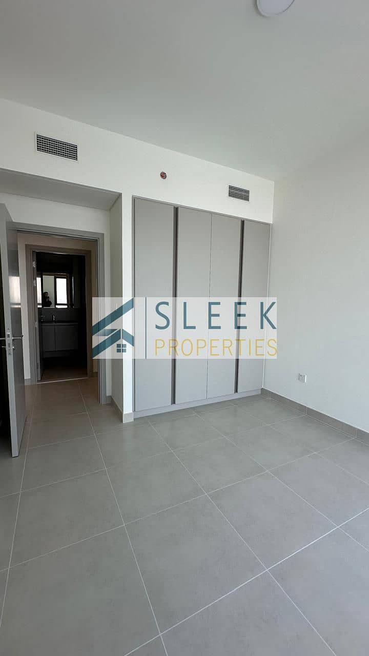 Semi-Furnished Haven at Palace Residences