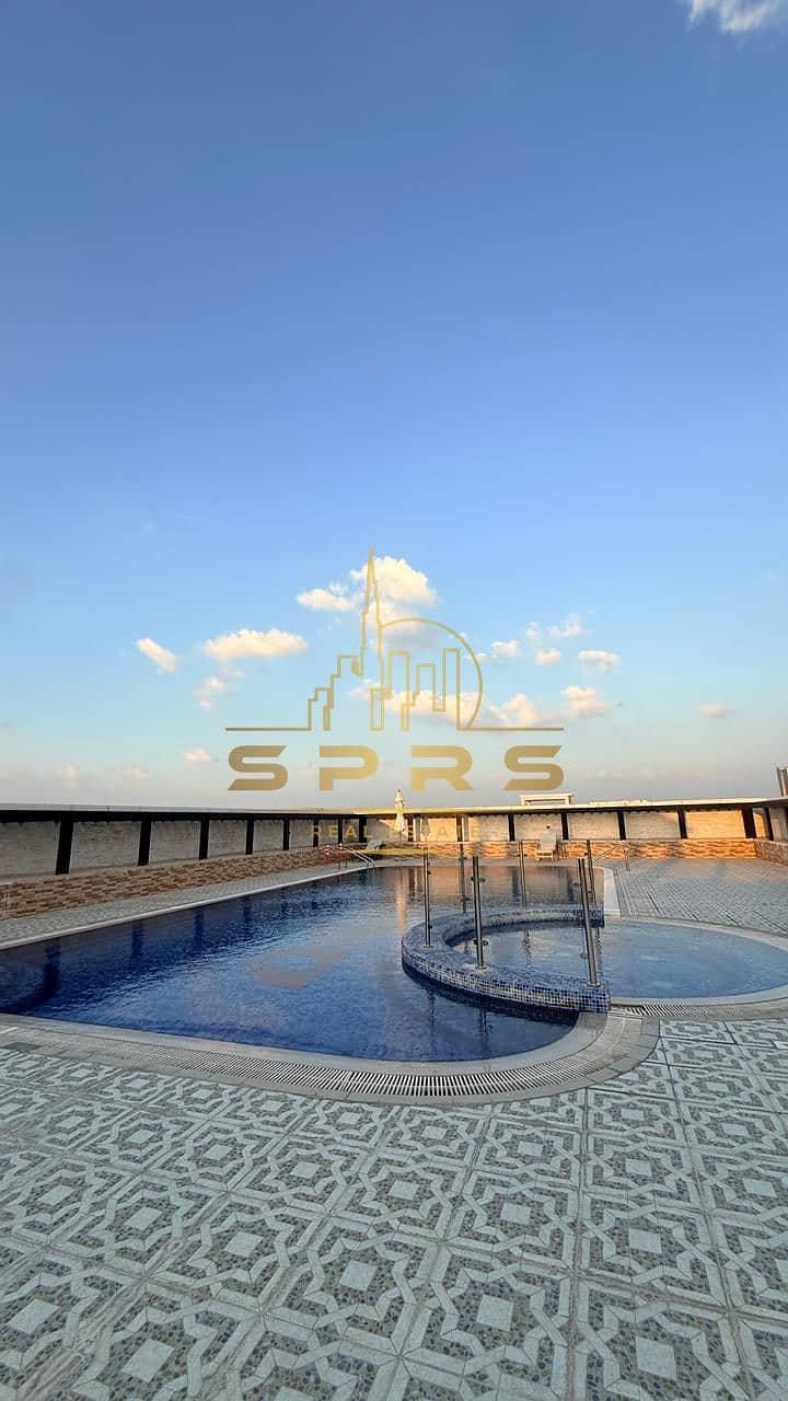 2 Parkings | Spacious | Bright Layout - Image 19