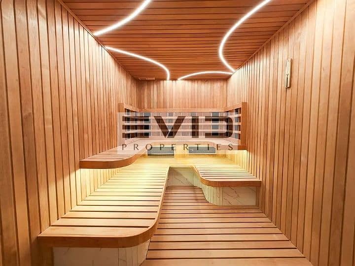 2BR+Huge Study/Fully Furnished/ Motivated Seller - Image 23