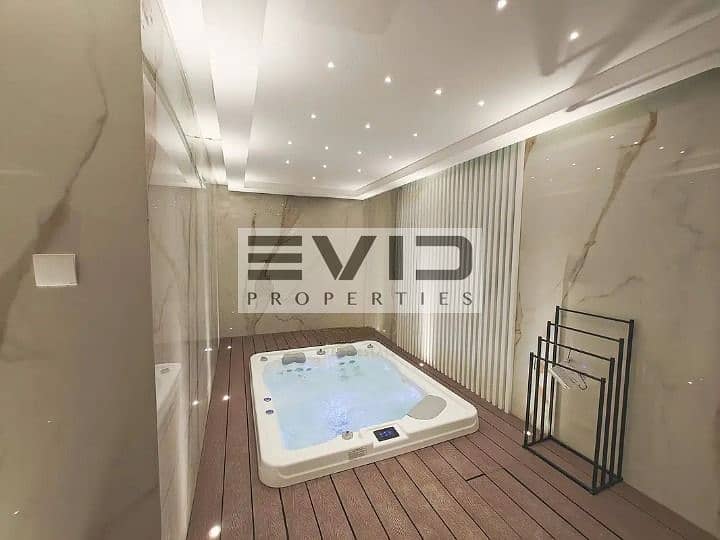 2BR+Huge Study/Fully Furnished/ Motivated Seller - Image 25