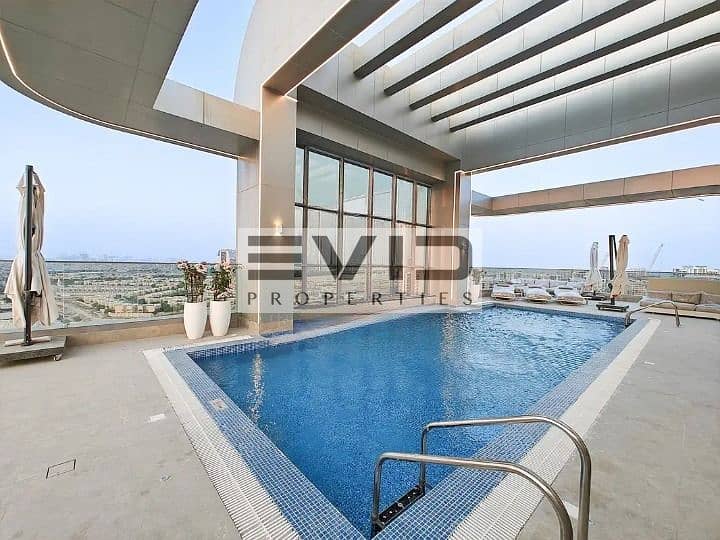 2BR+Huge Study/Fully Furnished/ Motivated Seller - Image 27