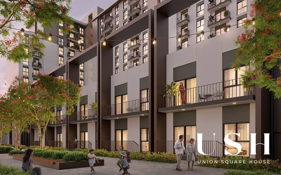 2 BR Apartment| No Commission | 40/60 Payment Plan - Image 6