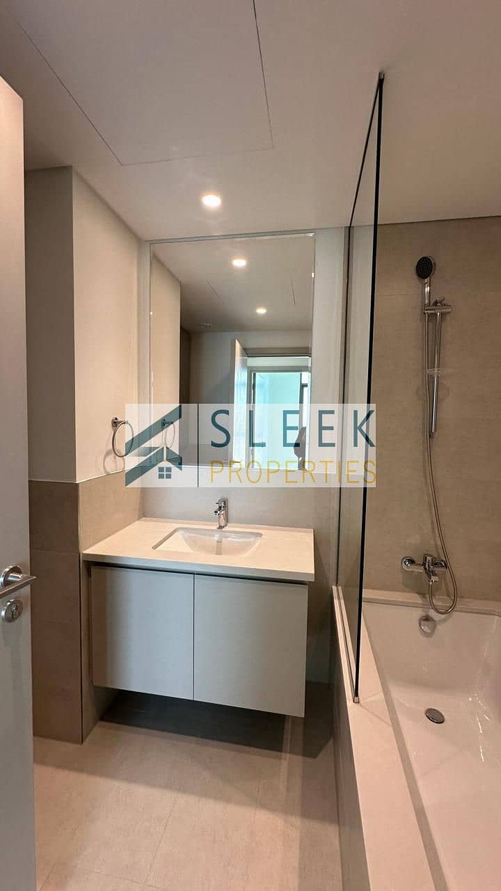 Semi-Furnished Haven at Palace Residences