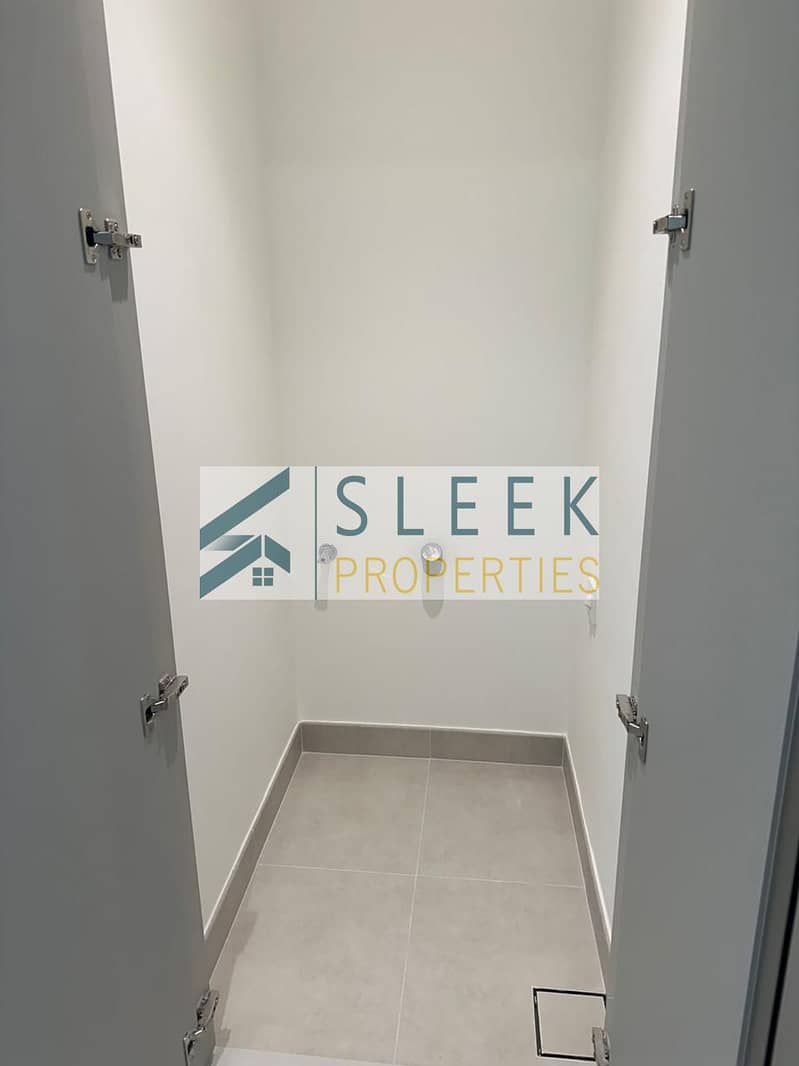 Semi-Furnished Haven at Palace Residences - Image 6