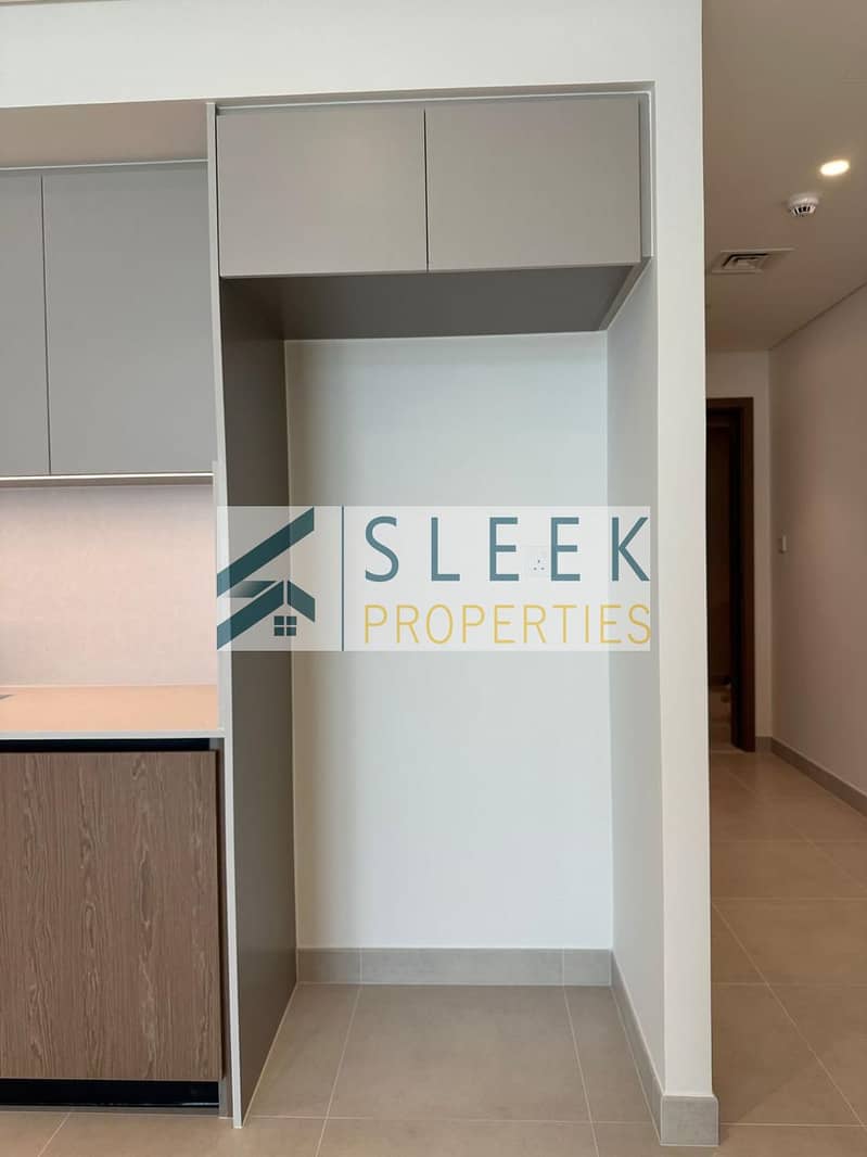 Semi-Furnished Haven at Palace Residences - Image 7