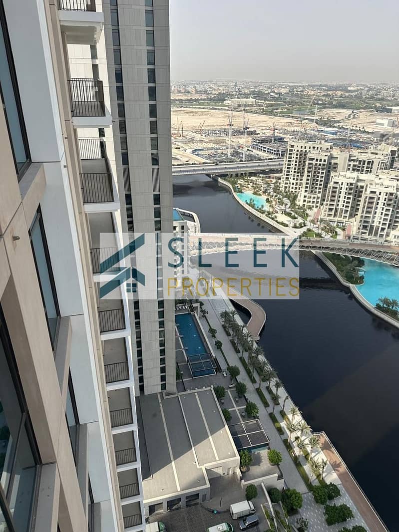 Semi-Furnished Haven at Palace Residences - Image 10