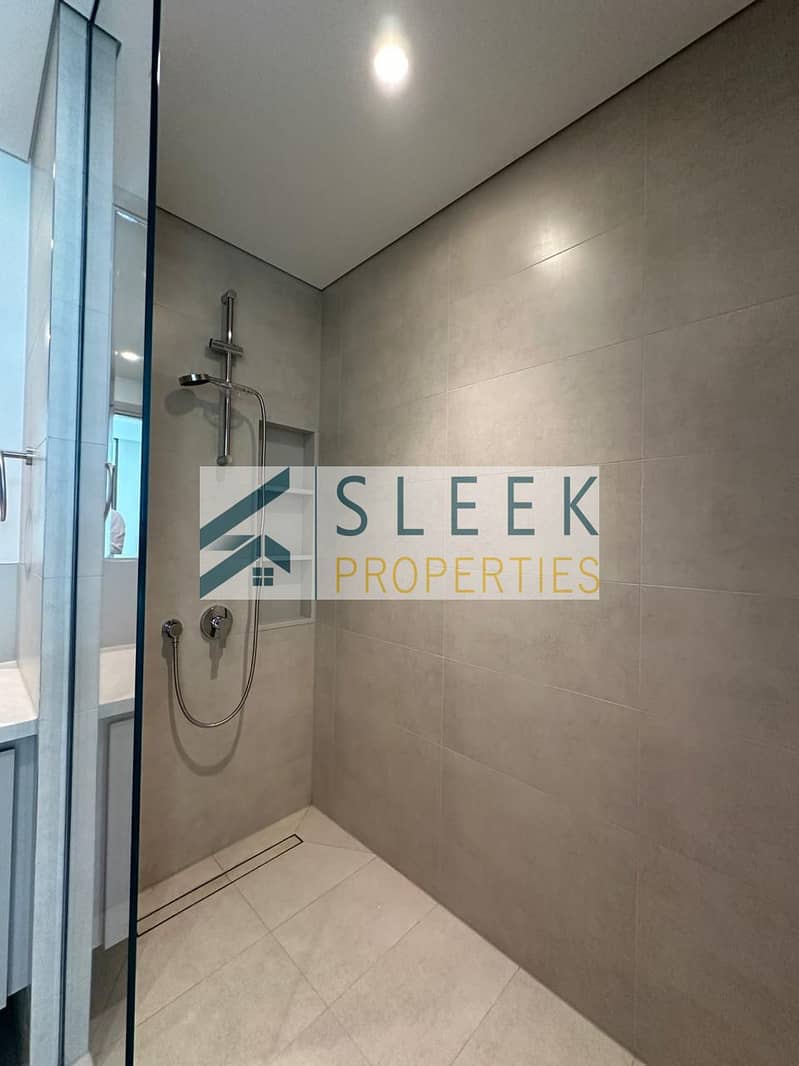 Semi-Furnished Haven at Palace Residences - Image 11