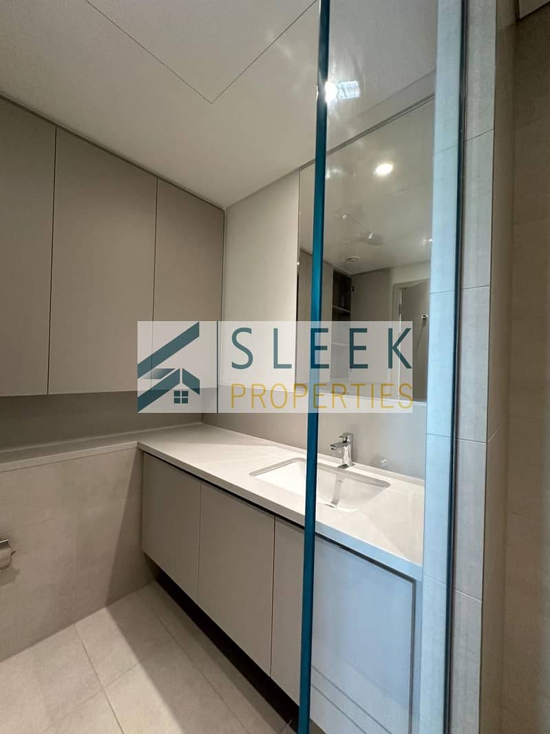 Semi-Furnished Haven at Palace Residences - Image 12