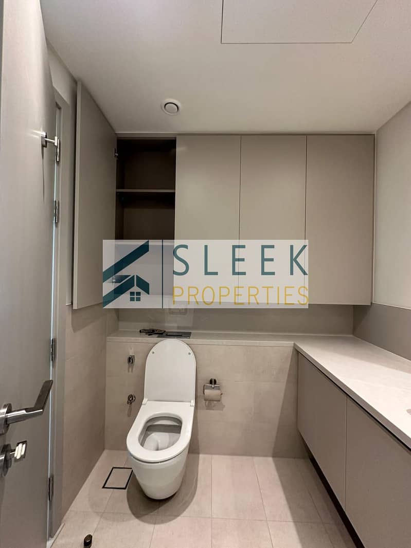 Semi-Furnished Haven at Palace Residences - Image 13