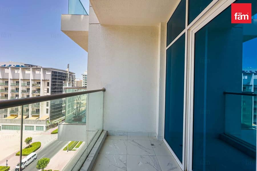 Unfurnished | Ready | High ROI