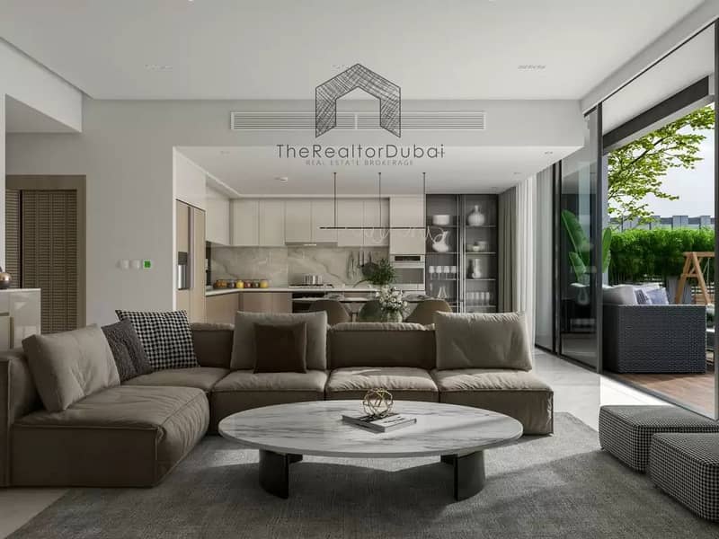 Handover 2027 | Great Investment | Luxury Living