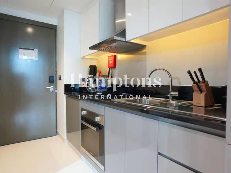 Canal View | Prime Location | Fully Furnished