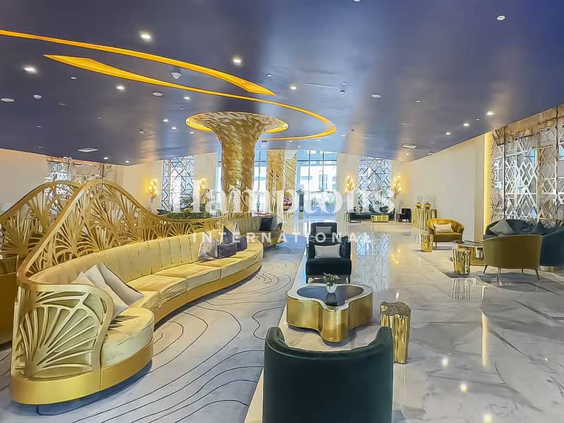 Canal View | Prime Location | Fully Furnished - Image 9