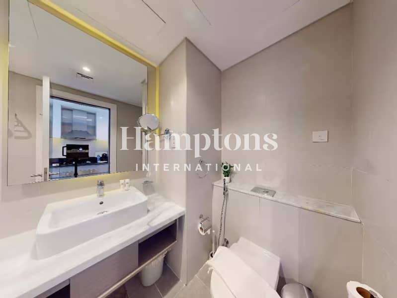 Canal View | Prime Location | Fully Furnished - Image 13