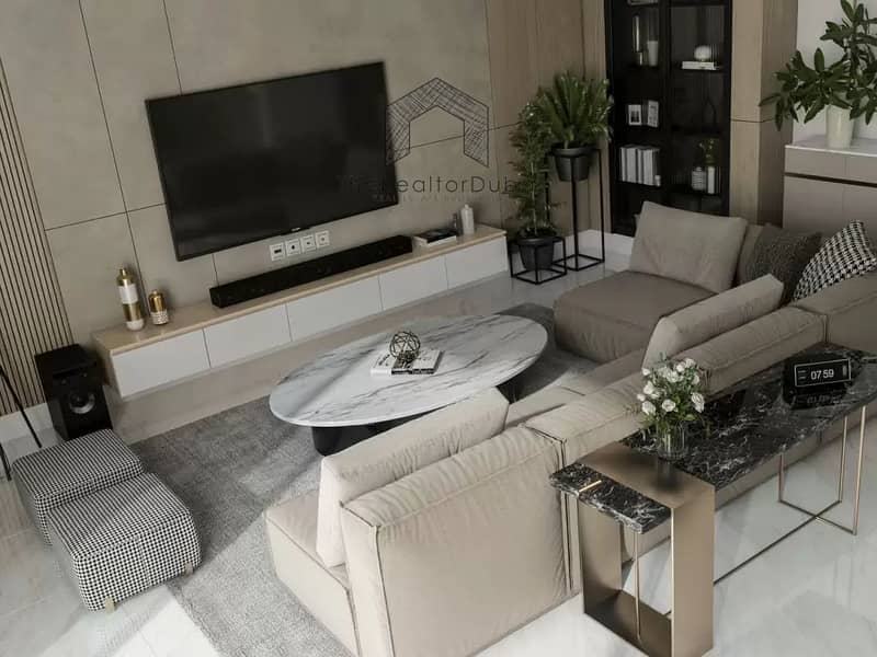 Handover 2027 | Great Investment | Luxury Living