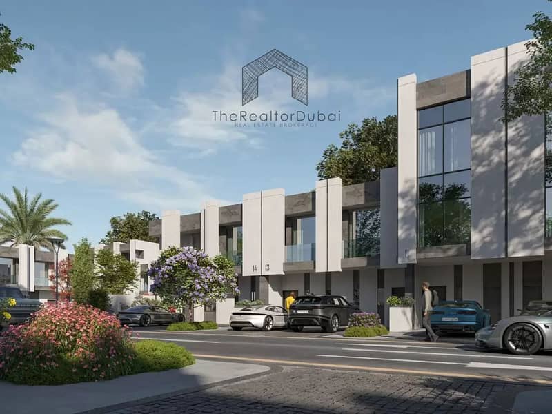 Handover 2027 | Great Investment | Luxury Living