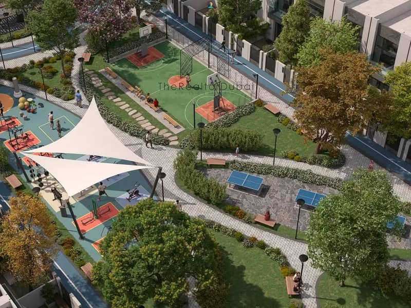 Handover 2027 | Great Investment | Luxury Living - Image 6