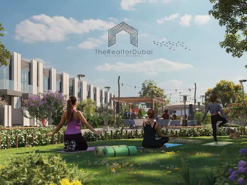 Handover 2027 | Great Investment | Luxury Living - Image 7