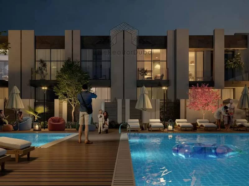 Handover 2027 | Great Investment | Luxury Living - Image 10