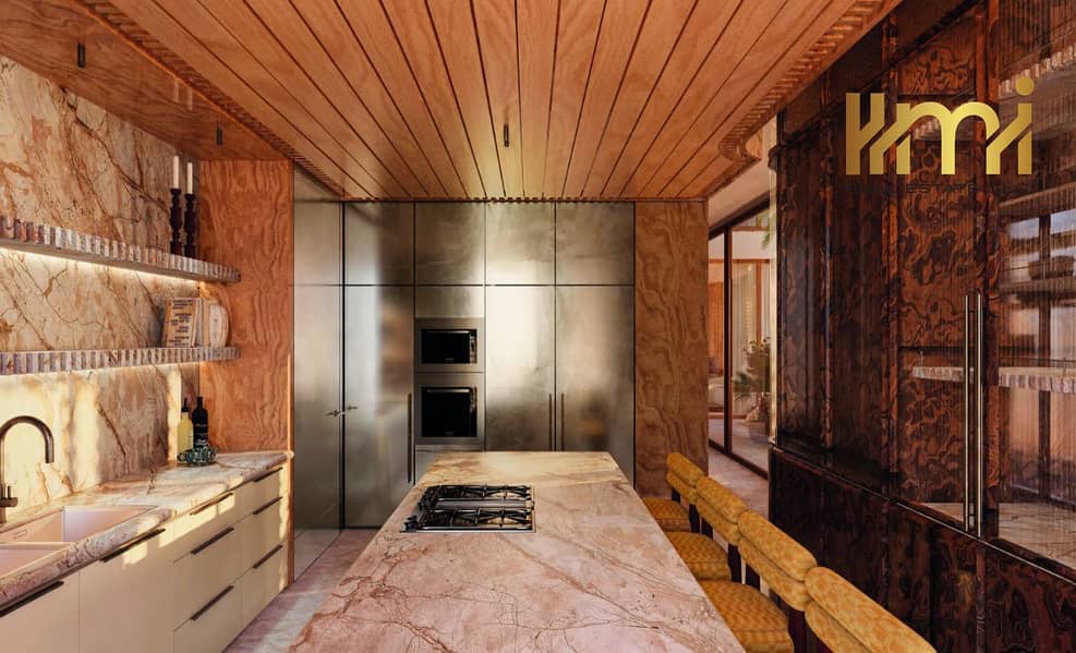 Elegant design | Smart Home Technology | Unmatched array of amenities | prestigious address in the heart of the city | Marina & Yacht Club