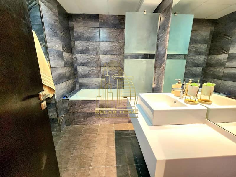 Fully Furnished 1BHK | Ready to Move | Gym & Pool | Near Metro - Image 10