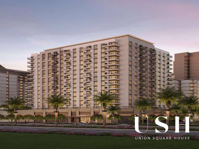 Modern Apartments | No Commission | Payment Plan