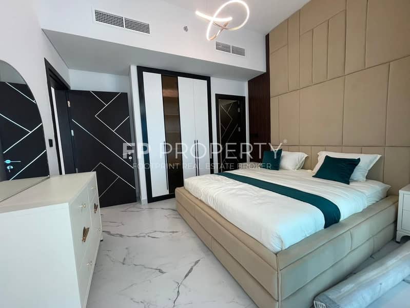 Modern Luxury | Brand New | 1bhk | Investor Deal - Image 6