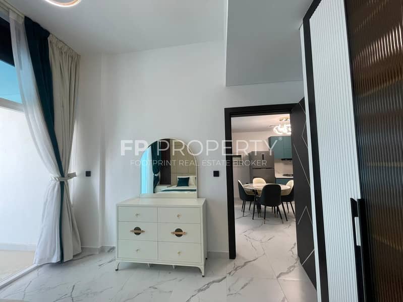 Modern Luxury | Brand New | 1bhk | Investor Deal - Image 8