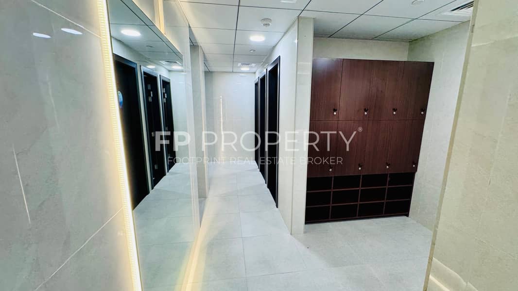 Modern Luxury | Brand New | 1bhk | Investor Deal - Image 9