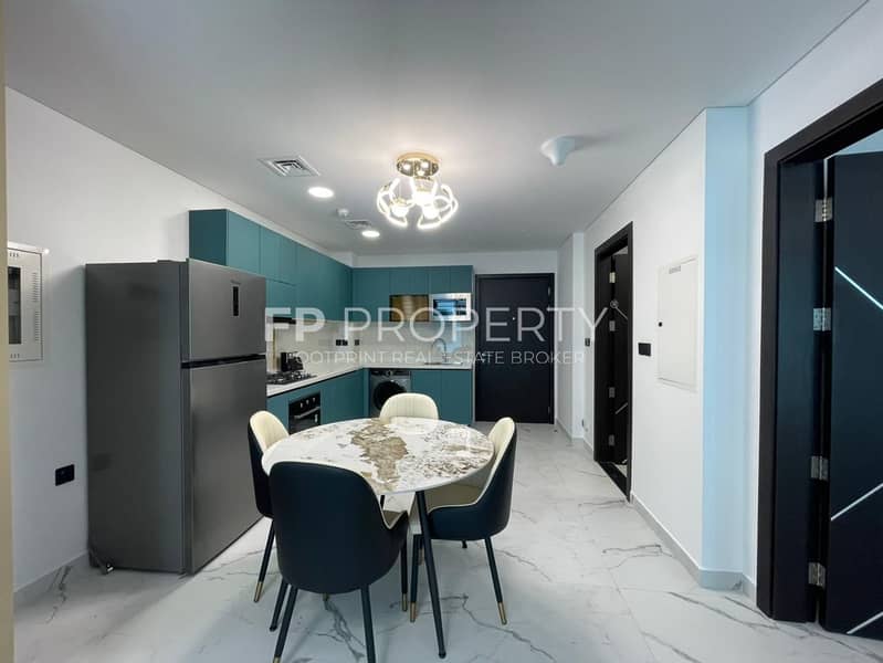 Modern Luxury | Brand New | 1bhk | Investor Deal - Image 10