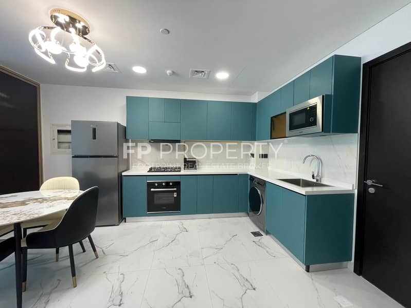 Modern Luxury | Brand New | 1bhk | Investor Deal - Image 11